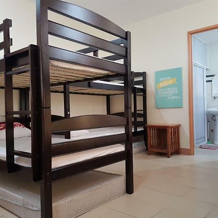 Joyful Island Hostel - Cebu City Dış mekan fotoğraf