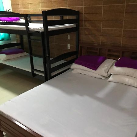 Joyful Island Hostel - Cebu City Dış mekan fotoğraf