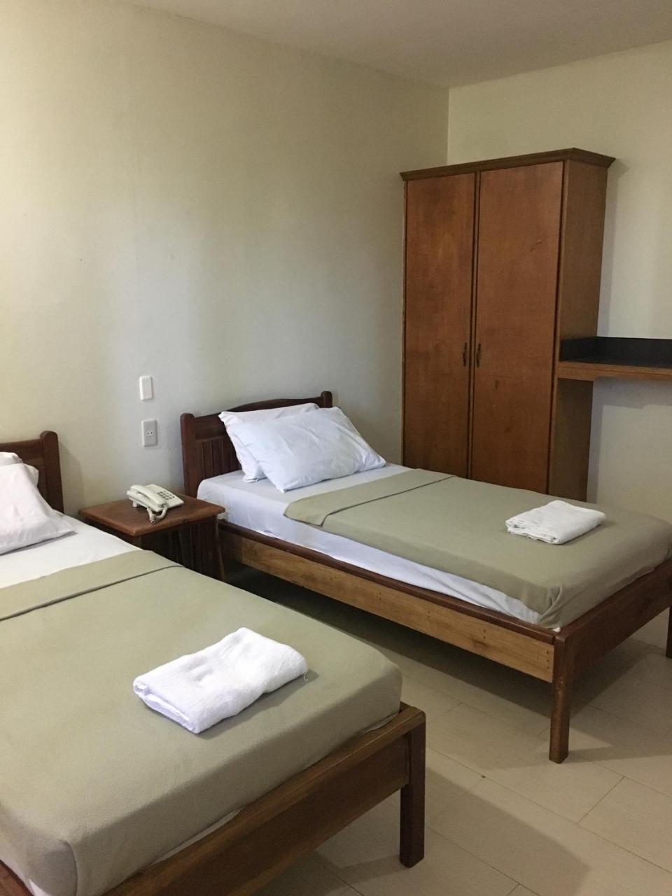 Joyful Island Hostel - Cebu City Dış mekan fotoğraf