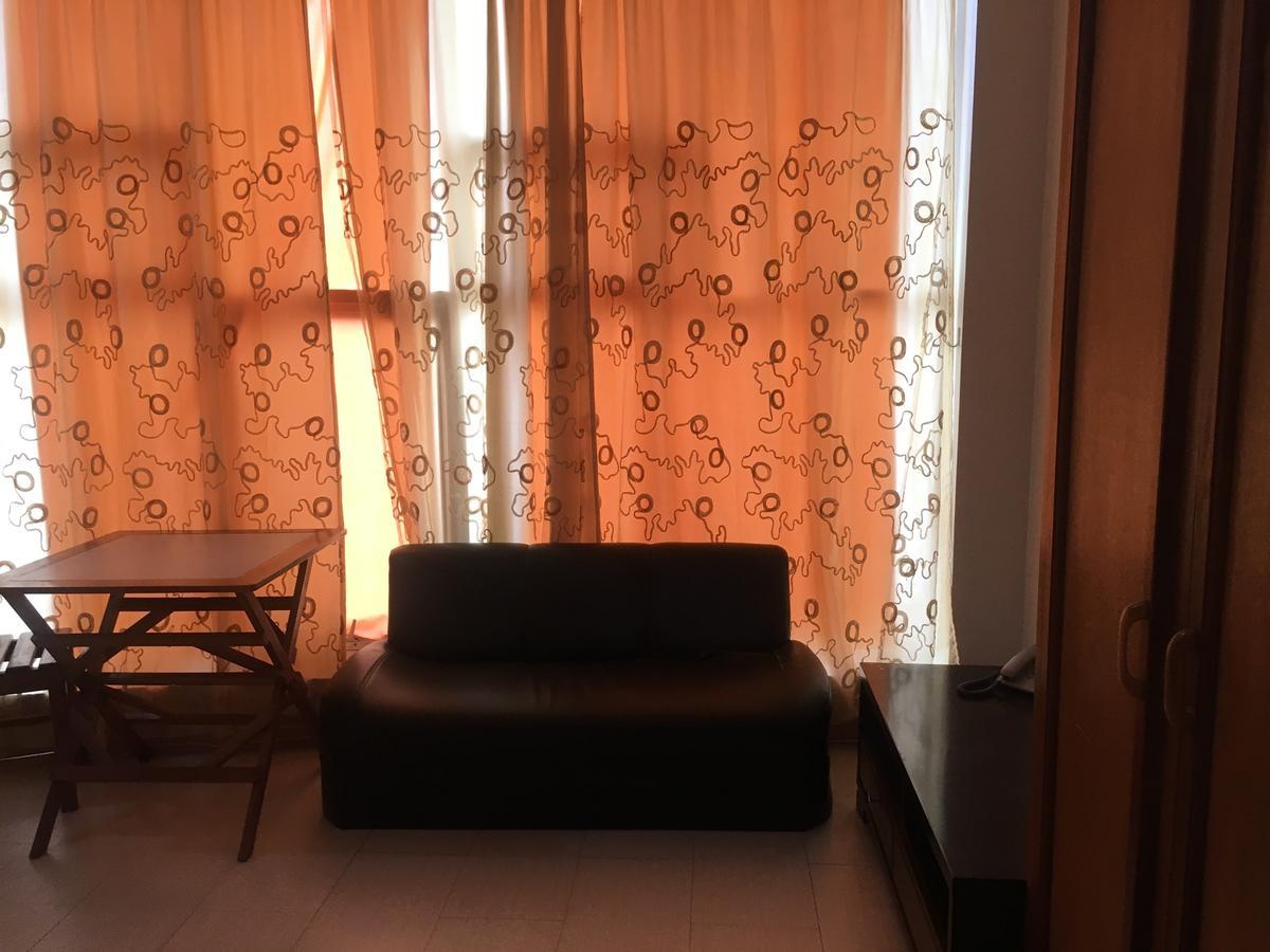 Joyful Island Hostel - Cebu City Dış mekan fotoğraf