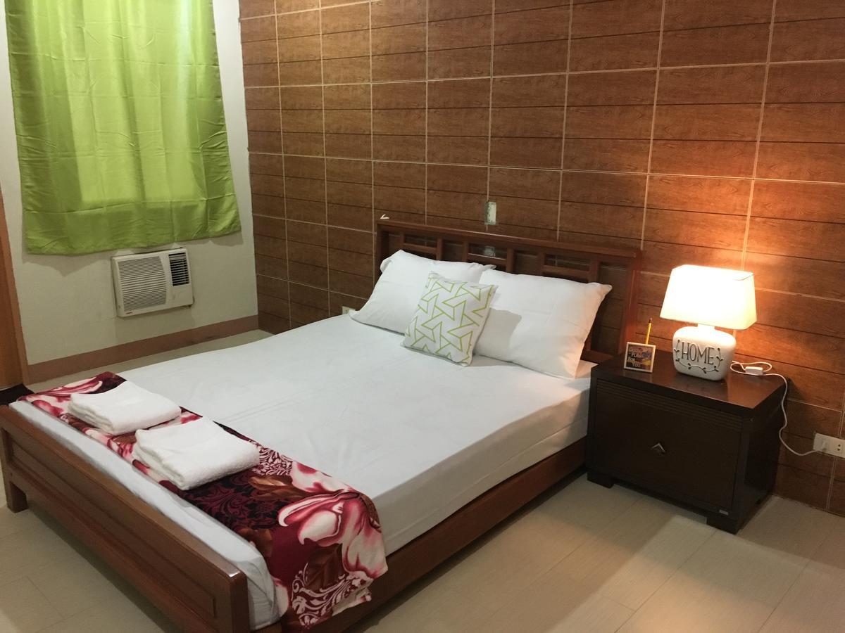 Joyful Island Hostel - Cebu City Dış mekan fotoğraf