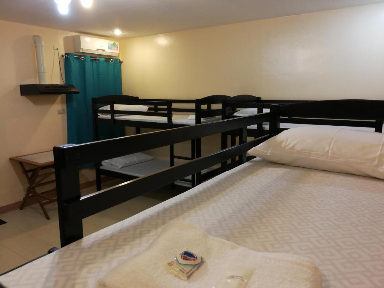 Joyful Island Hostel - Cebu City Dış mekan fotoğraf