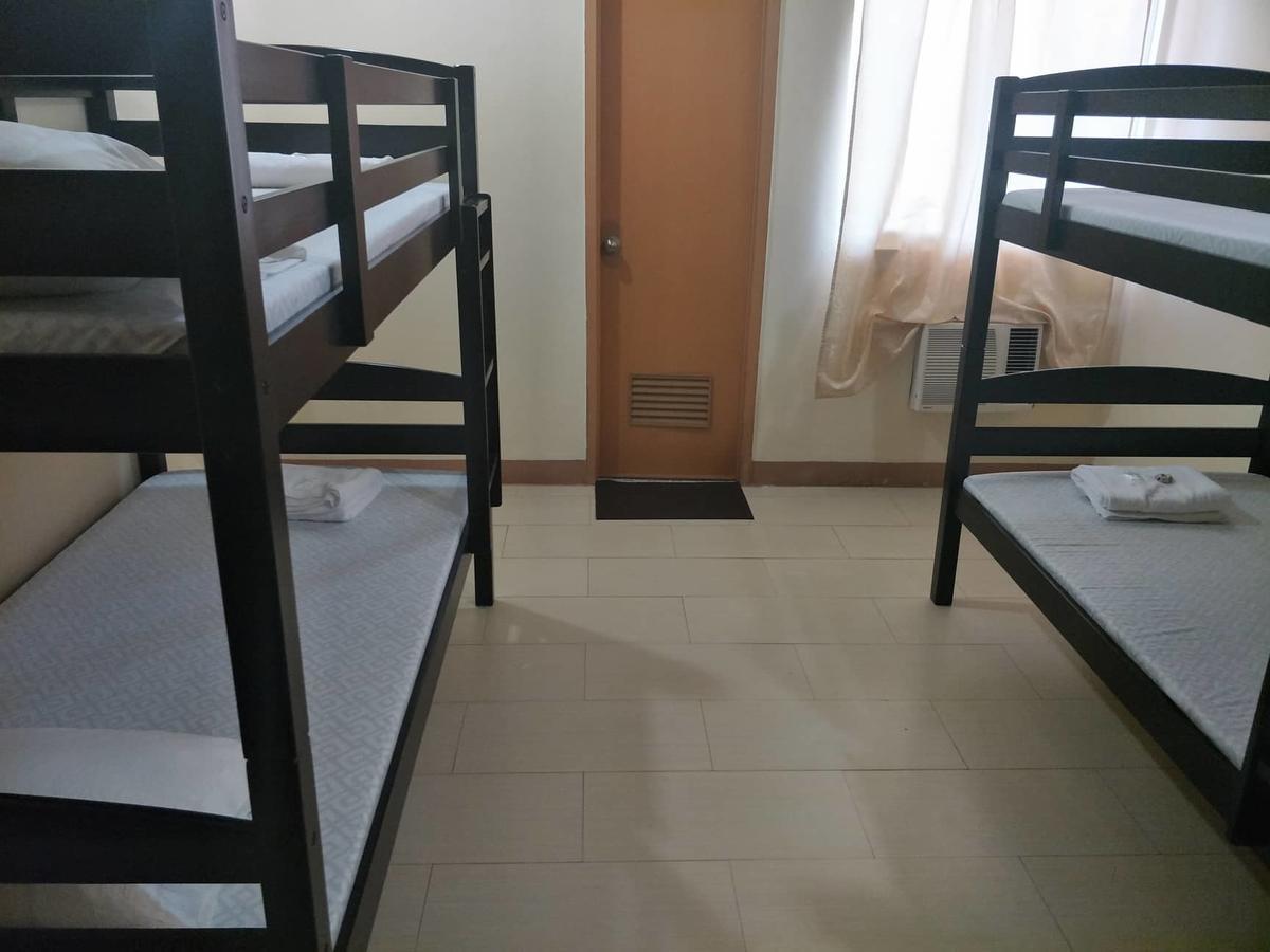 Joyful Island Hostel - Cebu City Dış mekan fotoğraf