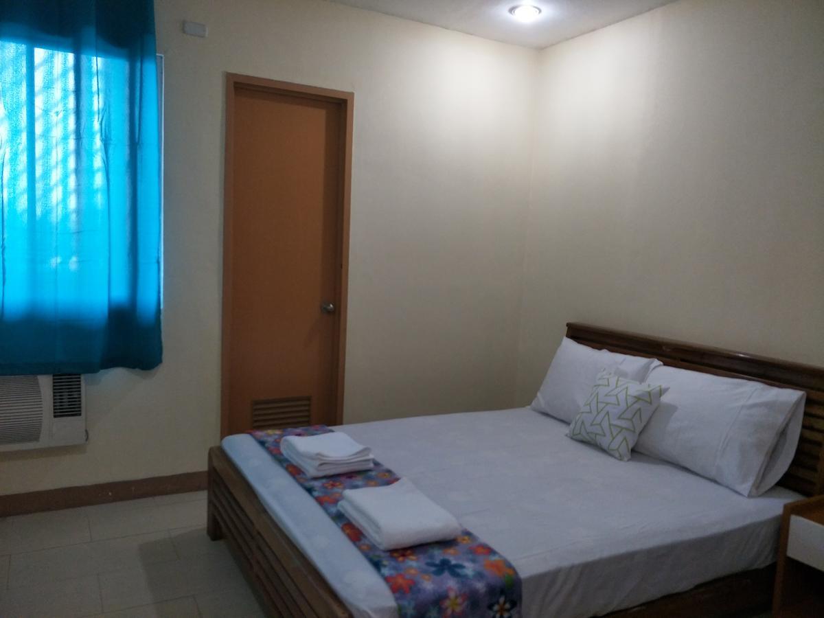 Joyful Island Hostel - Cebu City Dış mekan fotoğraf