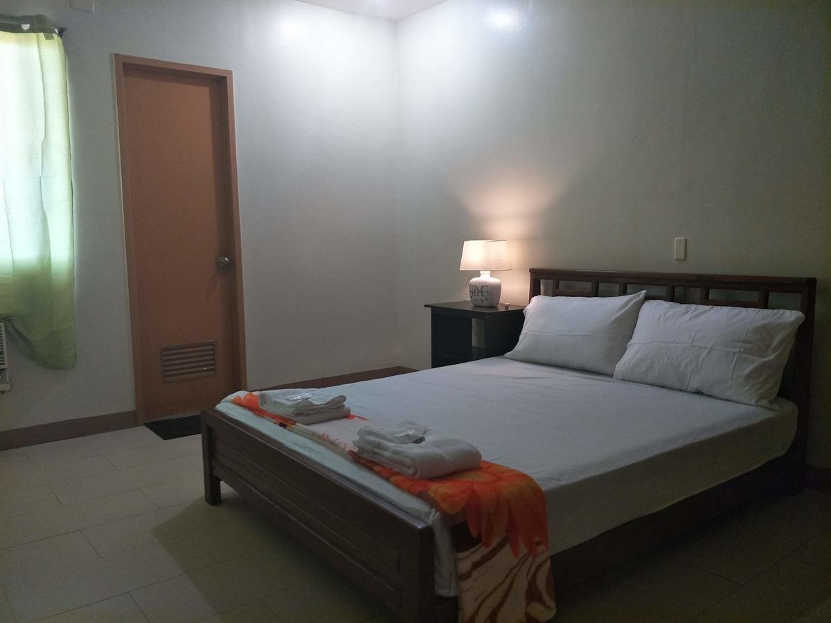 Joyful Island Hostel - Cebu City Dış mekan fotoğraf