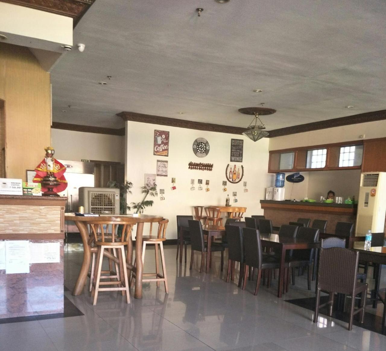 Joyful Island Hostel - Cebu City Dış mekan fotoğraf