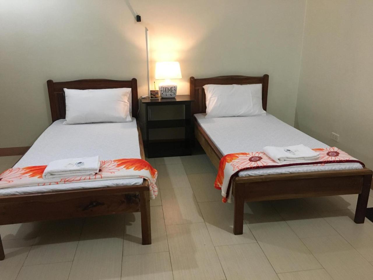 Joyful Island Hostel - Cebu City Dış mekan fotoğraf