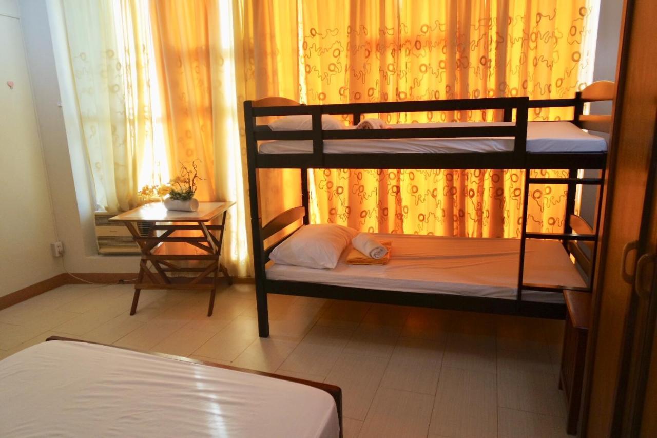 Joyful Island Hostel - Cebu City Dış mekan fotoğraf