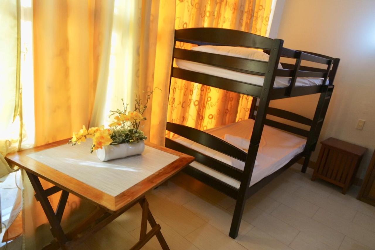 Joyful Island Hostel - Cebu City Dış mekan fotoğraf