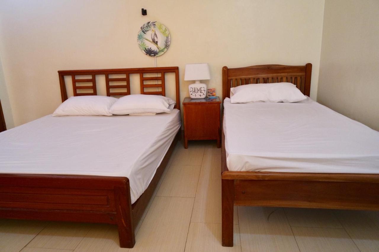 Joyful Island Hostel - Cebu City Dış mekan fotoğraf