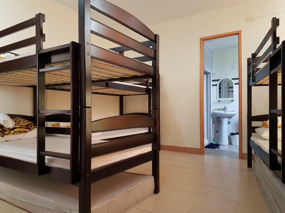 Joyful Island Hostel - Cebu City Dış mekan fotoğraf