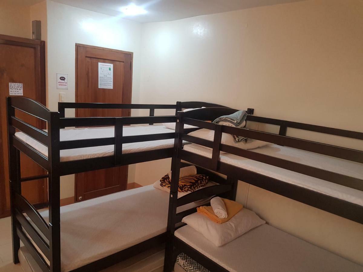 Joyful Island Hostel - Cebu City Dış mekan fotoğraf