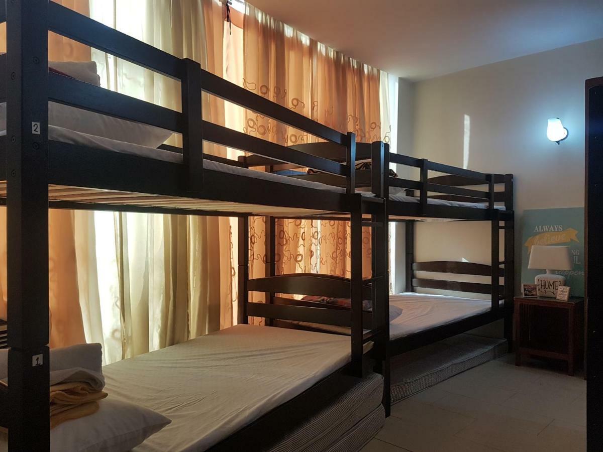 Joyful Island Hostel - Cebu City Dış mekan fotoğraf