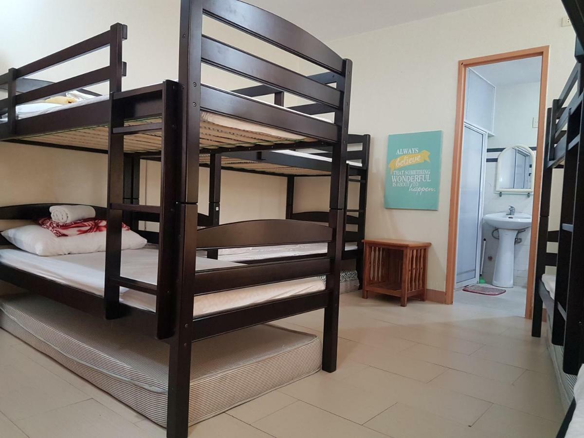 Joyful Island Hostel - Cebu City Dış mekan fotoğraf