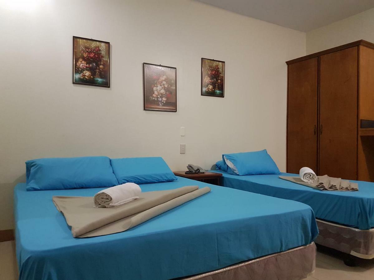 Joyful Island Hostel - Cebu City Dış mekan fotoğraf