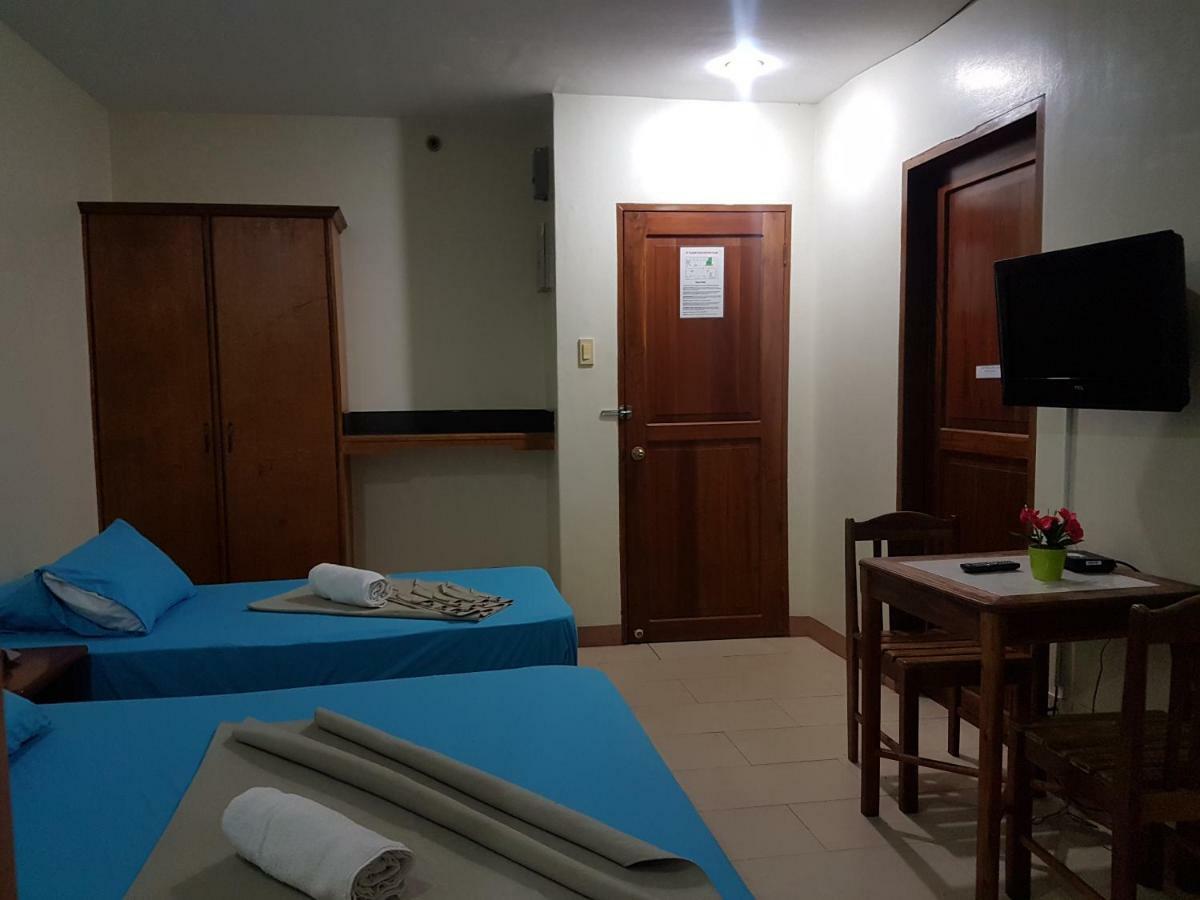 Joyful Island Hostel - Cebu City Dış mekan fotoğraf