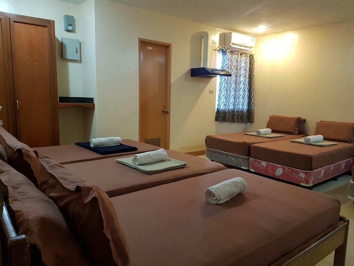 Joyful Island Hostel - Cebu City Dış mekan fotoğraf