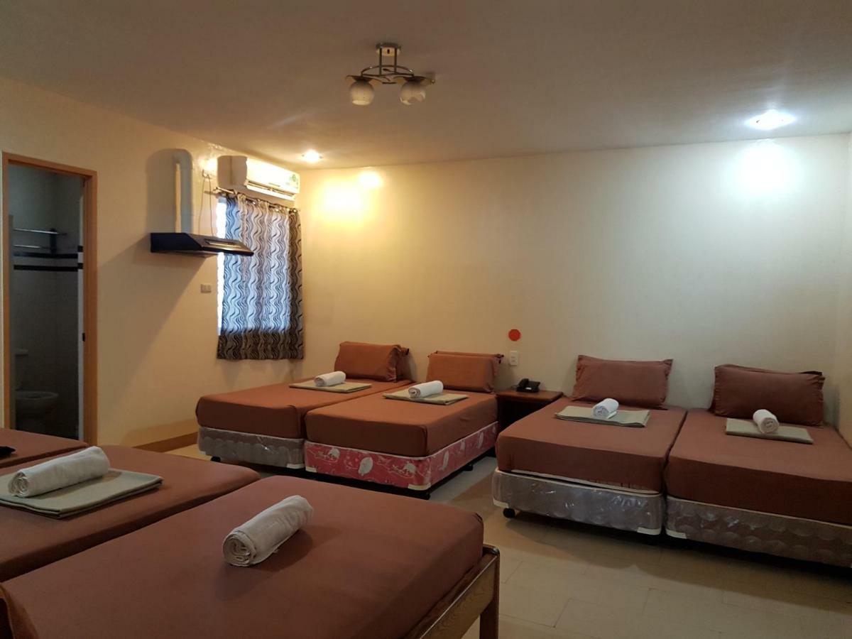 Joyful Island Hostel - Cebu City Dış mekan fotoğraf