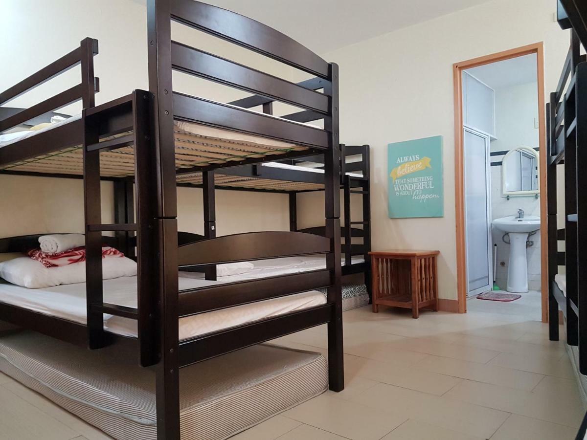 Joyful Island Hostel - Cebu City Dış mekan fotoğraf