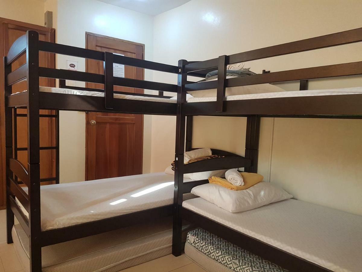 Joyful Island Hostel - Cebu City Dış mekan fotoğraf