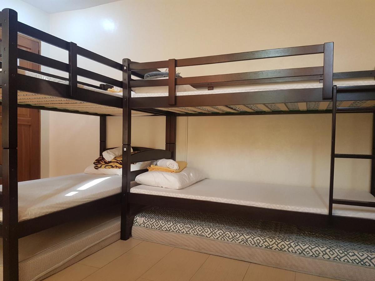Joyful Island Hostel - Cebu City Dış mekan fotoğraf