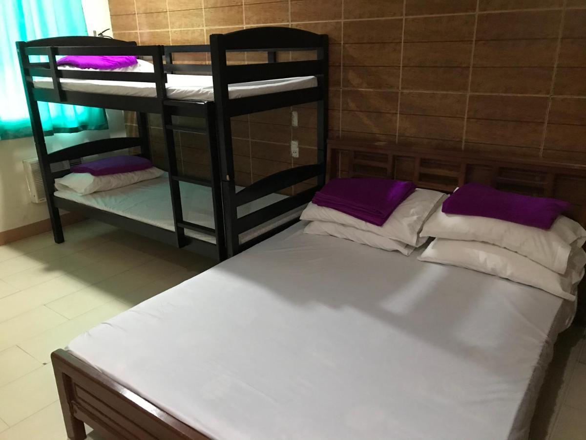 Joyful Island Hostel - Cebu City Dış mekan fotoğraf